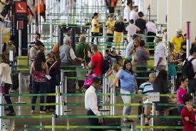 Aeroportos da Infraero devem receber 21,9 milhões de passageiros na temporada